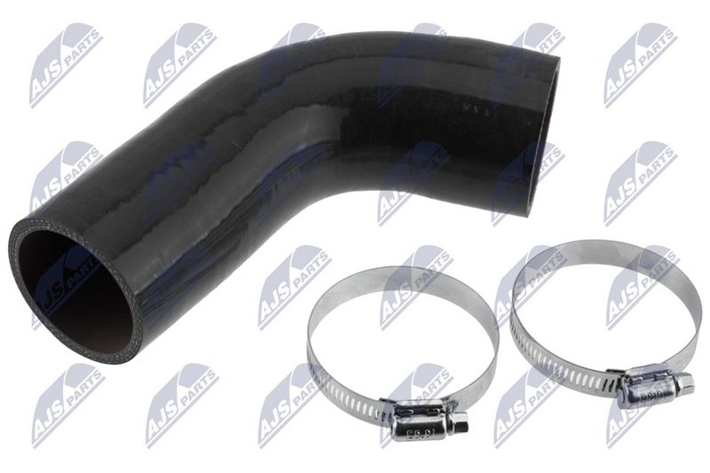 NTY GPP-VV-033 Charge Air Hose