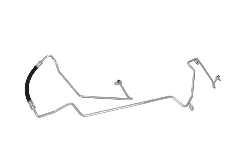 KAMOKA 7930136 High-pressure Line, air conditioning