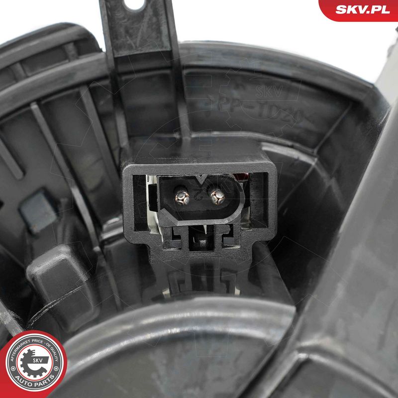 Salongipuhur, ESEN SKV 68SKV254