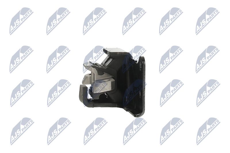 Paigutus, Mootor, NTY ZPS-NS-132
