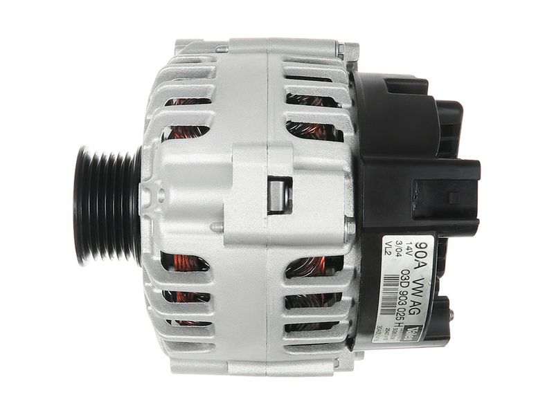 AS-PL A3532PR Alternator