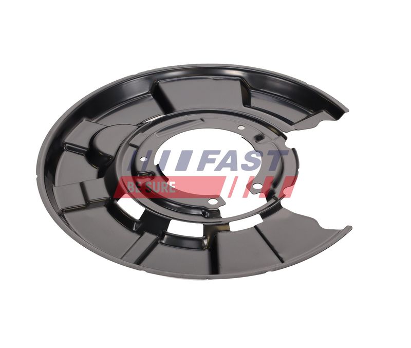 FAST FT02799 Splash Guard, brake disc