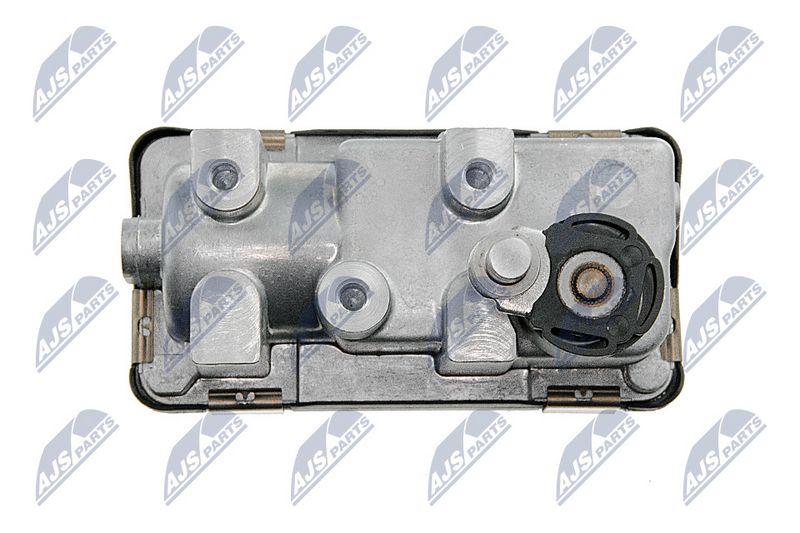 NTY ECD-VW-011 Actuator, turbocharger