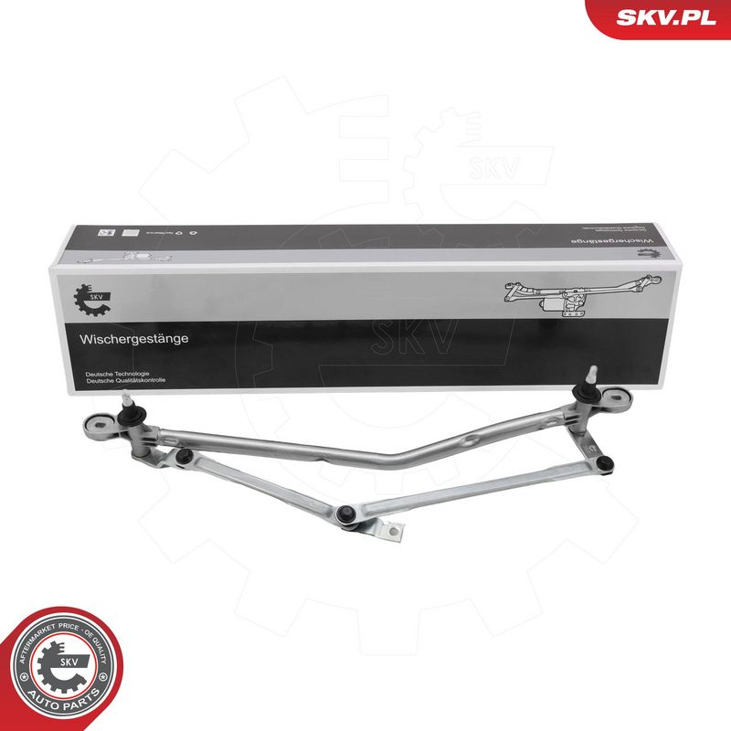 Pesurihoovastik, ESEN SKV...