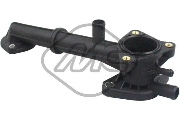 Bride+de+liquide+de+refroidissement METALCAUCHO 30201