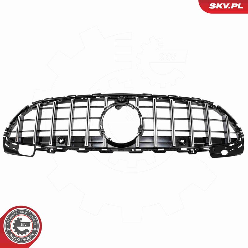ESEN SKV 66SKV541 - Radiator Grille
