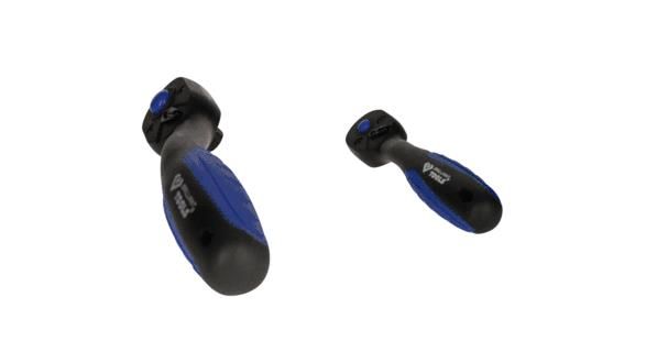 Ümberlülitatava narre komplekt, KS TOOLS BT023002