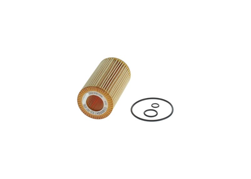 BOSCH F 026 407 070 Alyvos filtras