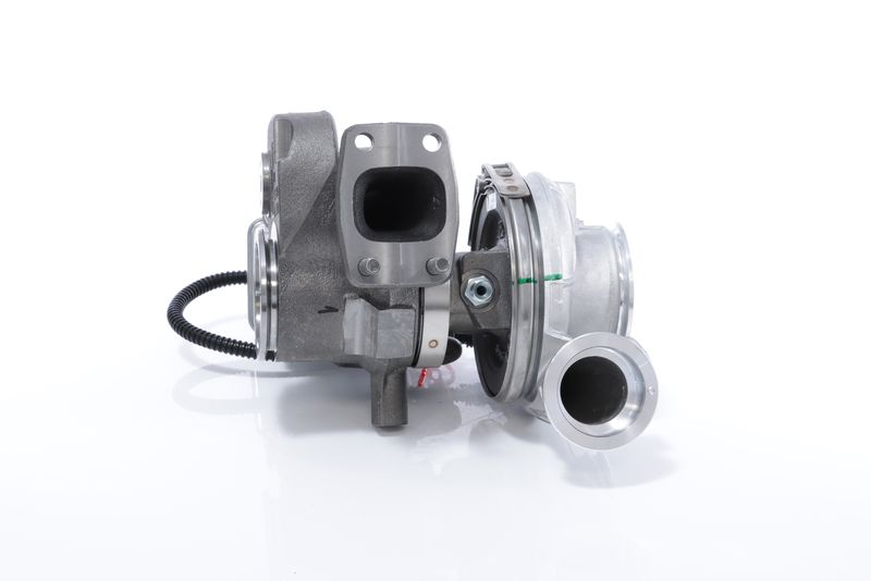 Compresor,sistem de supraalimentare T918554 BTS Turbo