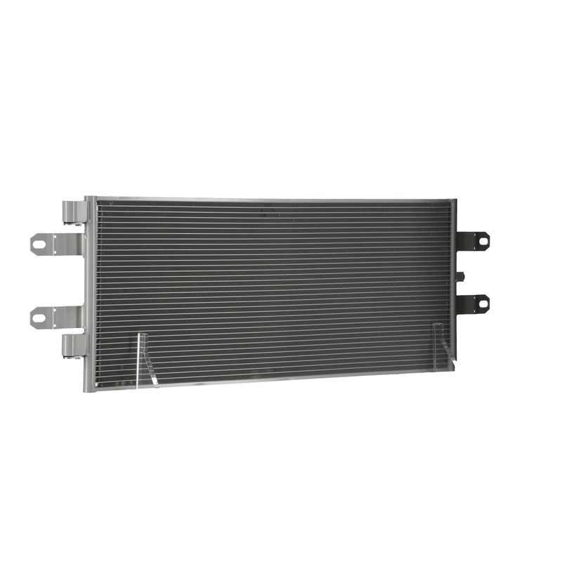 chladič klimatizace SCANIA 4 940440