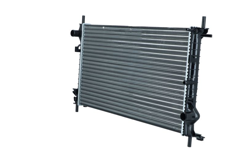 Radiaator, mootorijahutus, NRF 54756A