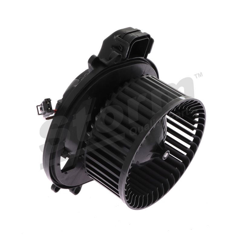 Pulseur d'air habitacle STORM QUALITY PARTS 1510804