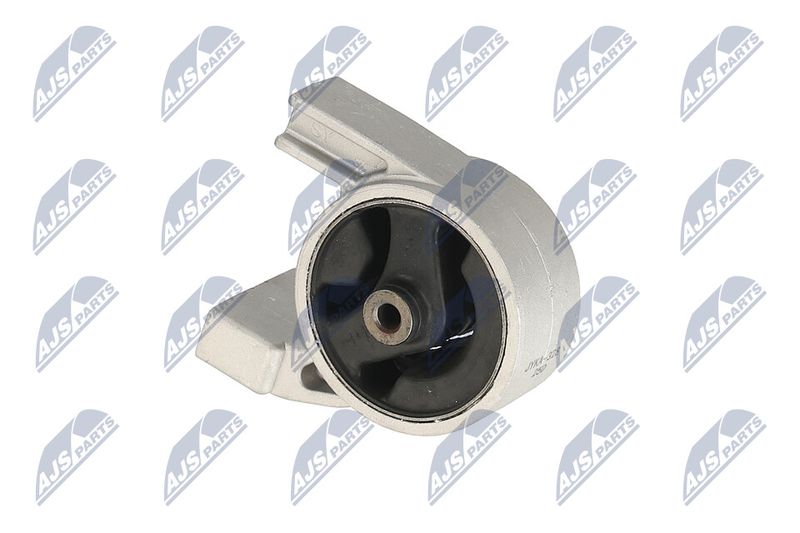 Paigutus, Mootor, NTY ZPS-KA-328