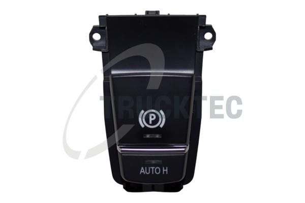 TRUCKTEC AUTOMOTIVE Jungiklis, stovėjimo stabdžio pavara