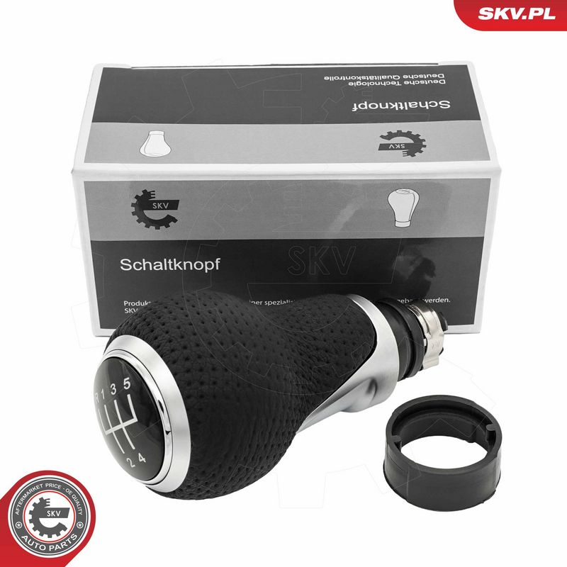 Käigukanginupp, ESEN SKV 63SKV207