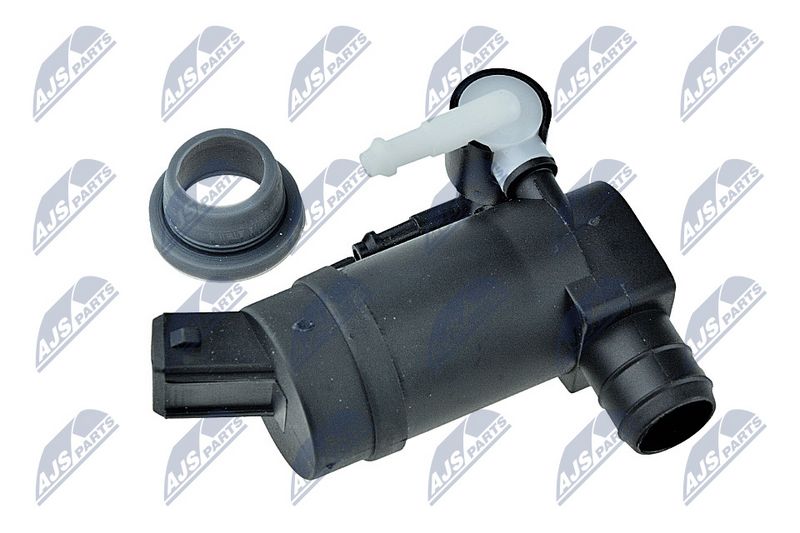 Klaasipesuvee pump, klaasipuhastus, NTY ESP-FR-000