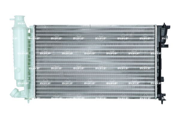 Radiaator, mootorijahutus,...