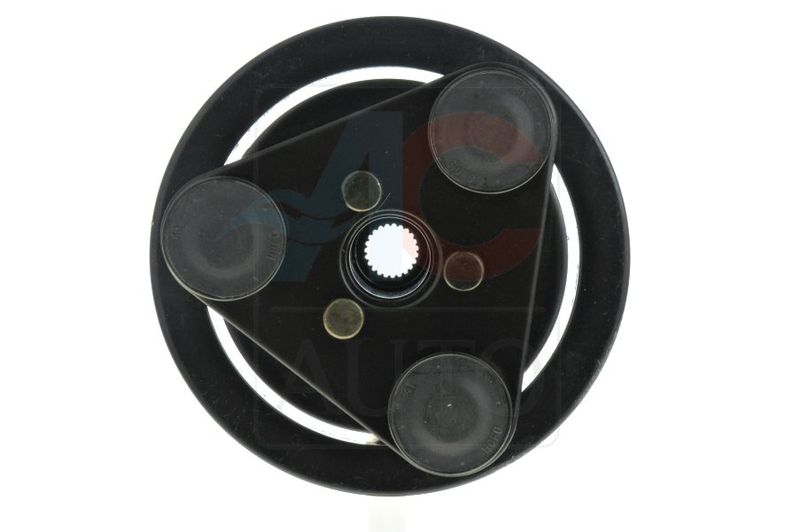 ACAUTO AC-05PA08 Drive plate, magnetic clutch (compressor)