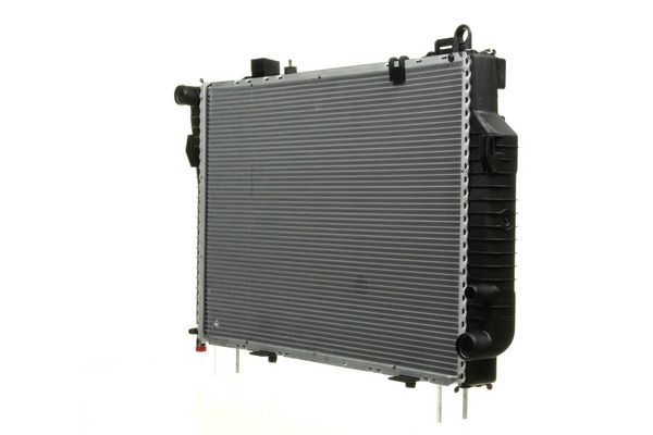 Product Image - Radiateur - CR249000P - MAHLE