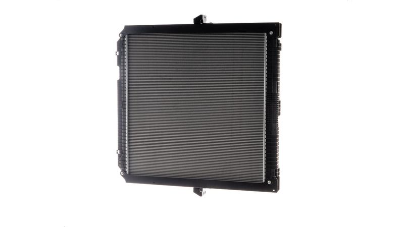 Chladič, chlazení motoru CR 2218 001S