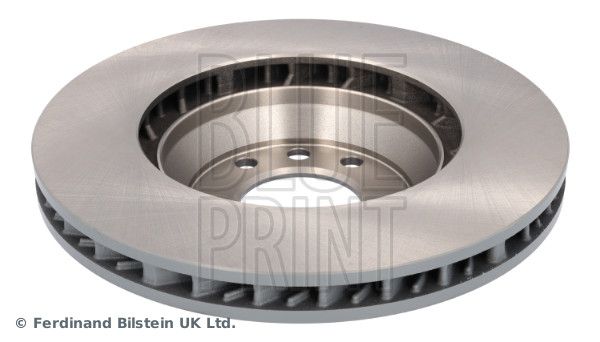 Гальмівний диск, Blue Print ADV184360