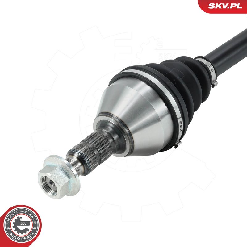 Veovõll, ESEN SKV 40SKV068