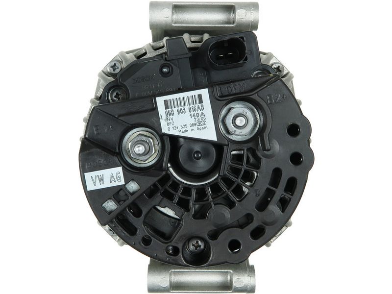 AS-PL A0457PR Alternator