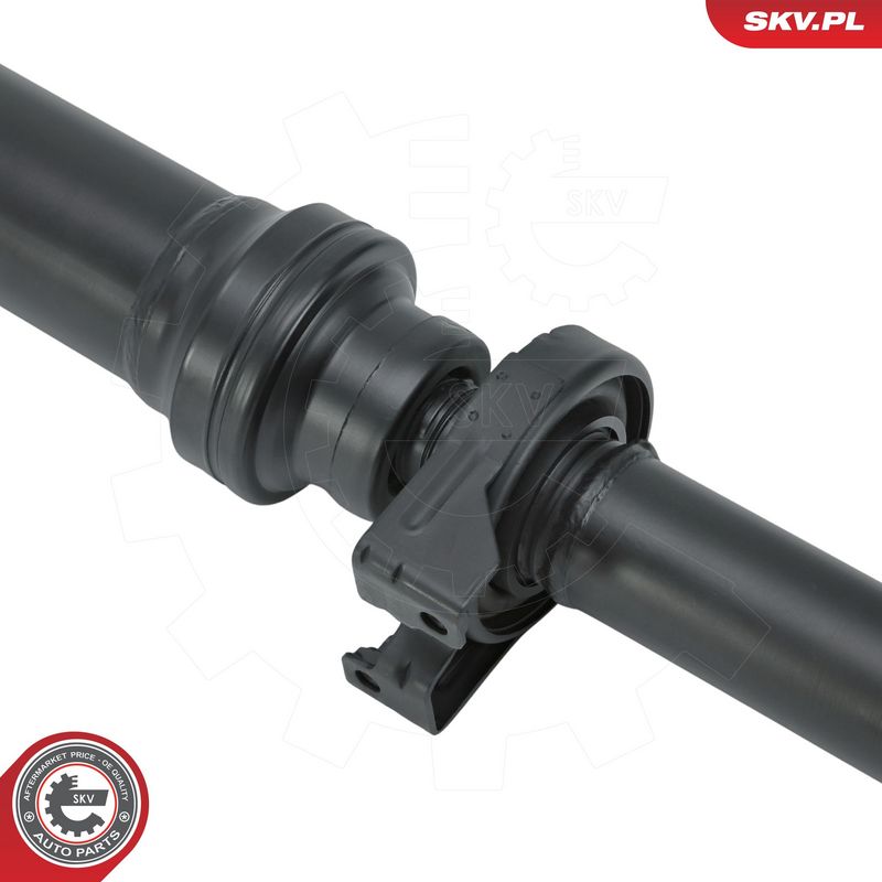 Veovõll, ESEN SKV 76SKV039