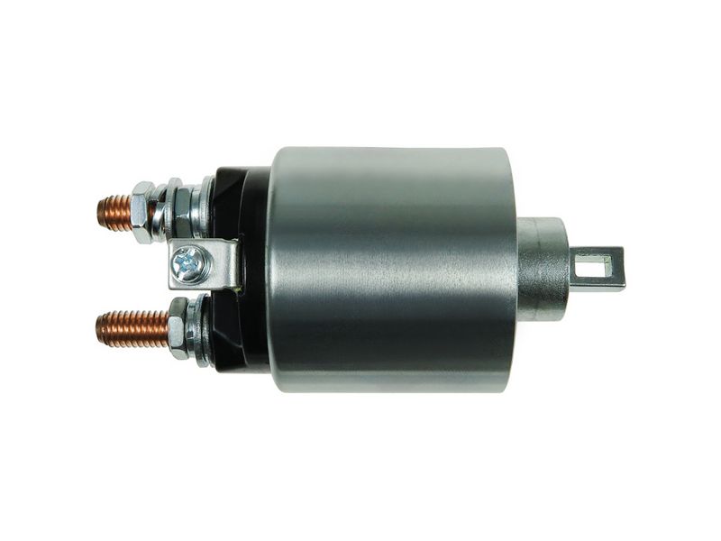 Brand new AS-PL Starter motor solenoid
