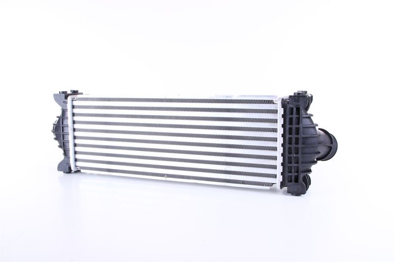 Kompressoriõhu radiaator, NISSENS 961230