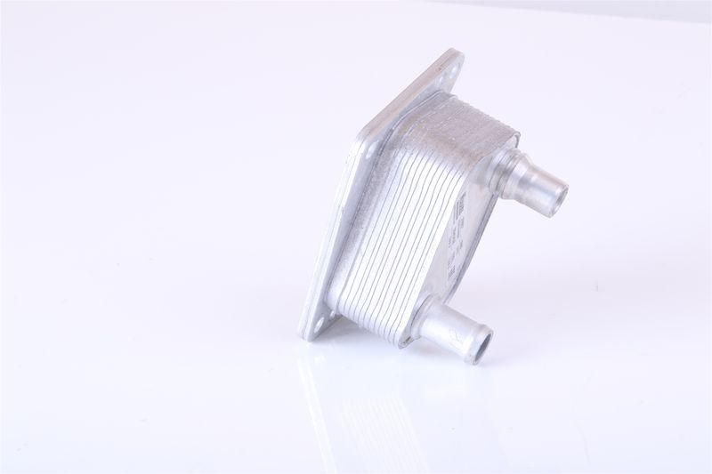 Õliradiaator, mootoriõli, NISSENS 90967