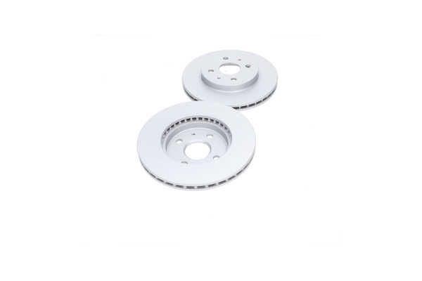 Kavo Parts BR-1724-C Brake Disc