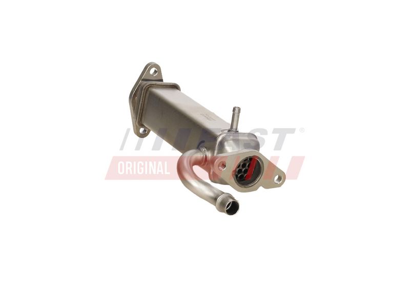 Radiaator, heitgaaside tagasijooks, FAST FT60413