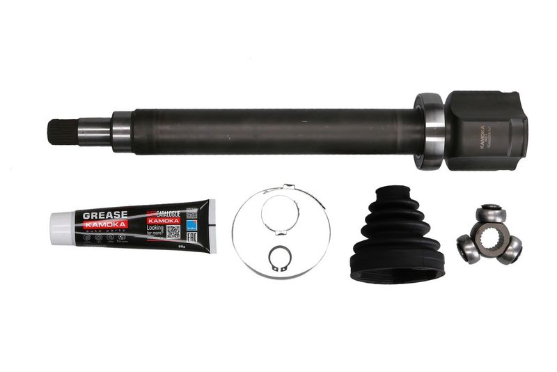 Liigendlaager, veovõll,...