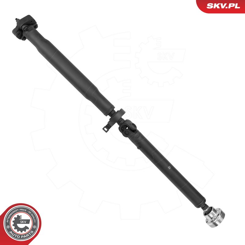 Veovõll, ESEN SKV 76SKV046