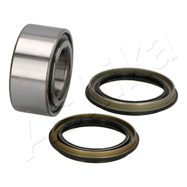 ASHIKA 44-12035 Wheel Bearing Kit