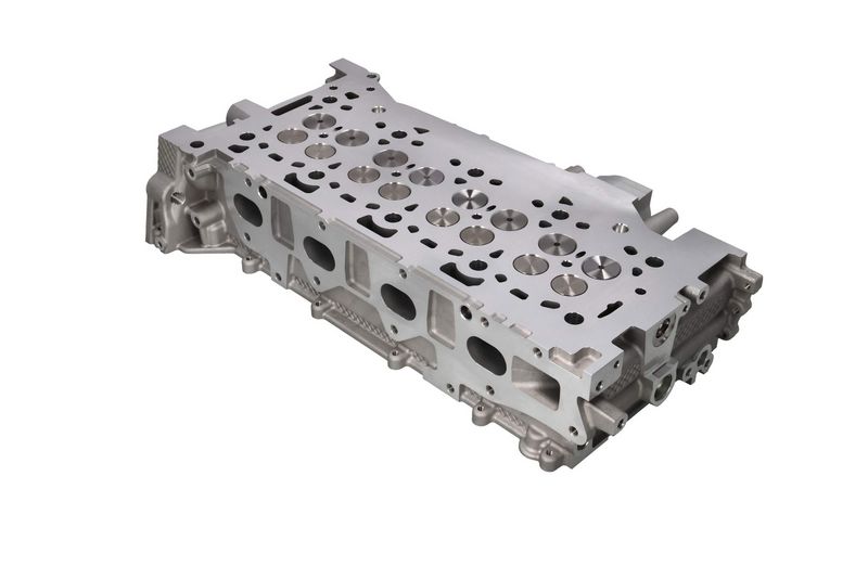 Prekė atitinka OEM kodą: 2608593