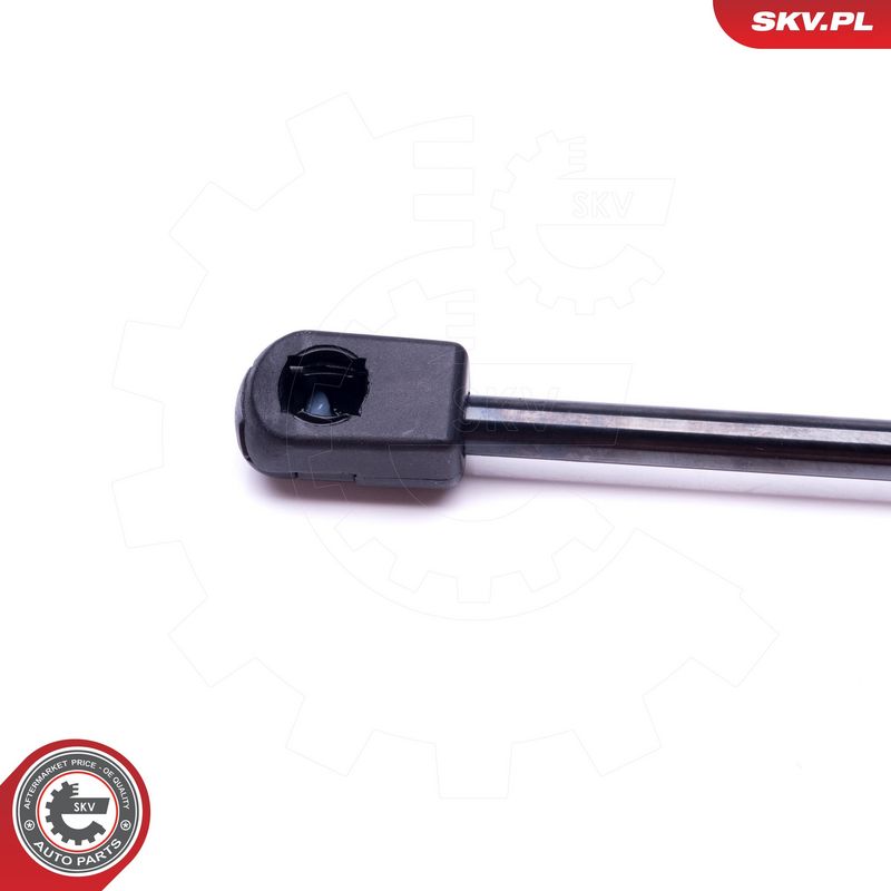 Gaasivedru, pagasi-, veoruum, ESEN SKV 52SKV334