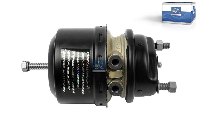 Cilindru de frana pretensionat cu arc 4.65409 DT Spare Parts