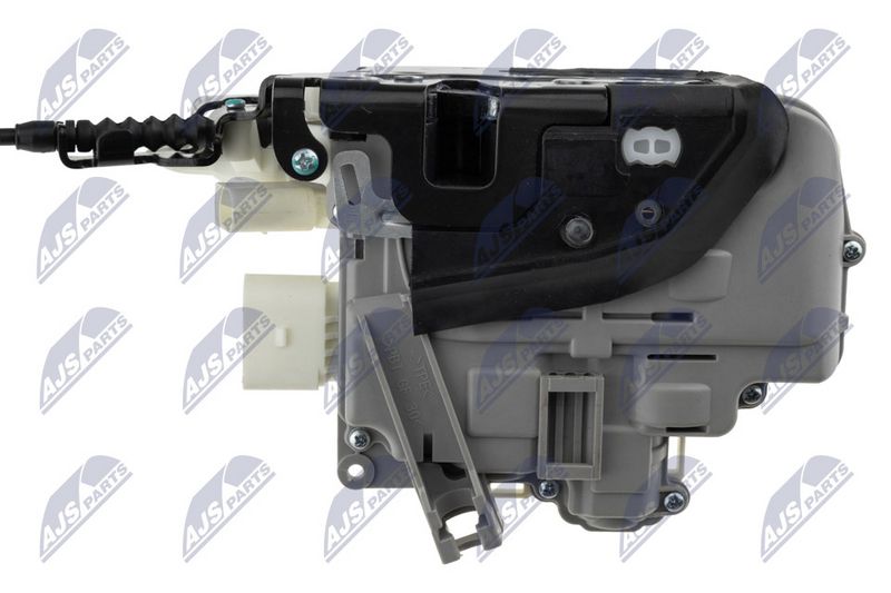 Ukselukk, NTY EZC-PS-033