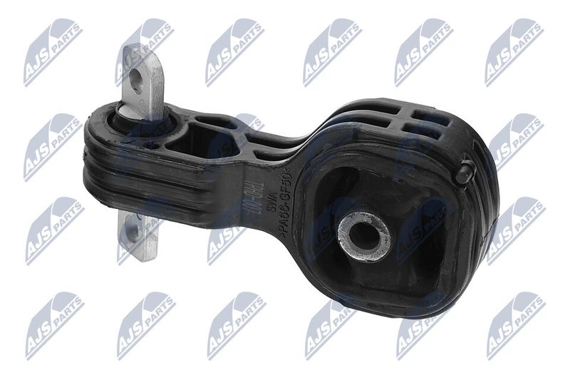 Paigutus, Mootor, NTY ZPS-HD-007