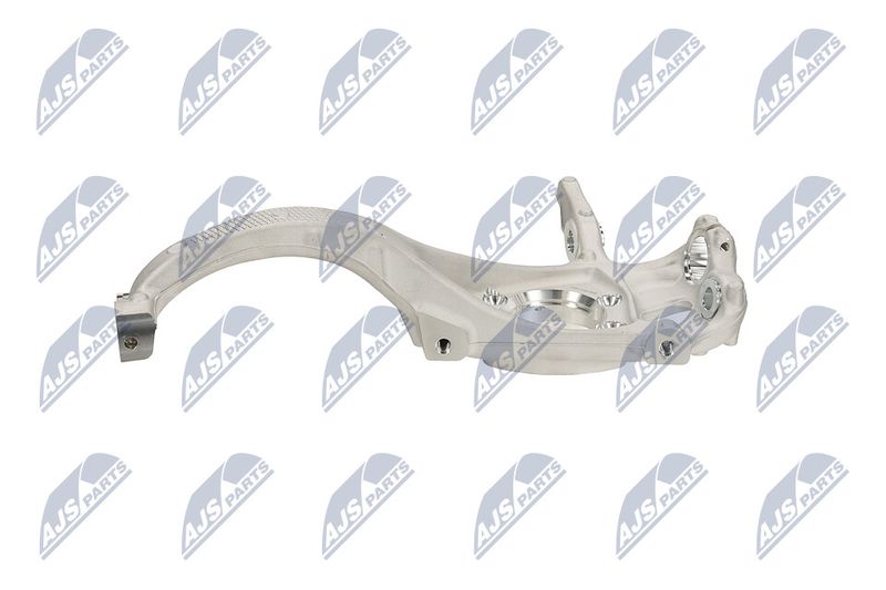NTY ZZP-WW-045 Steering Knuckle, wheel suspension