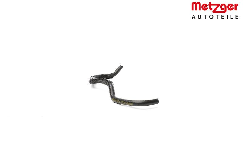 LADELUFTSCHLAUCH METZGER AUTOTEILE 2401117 27