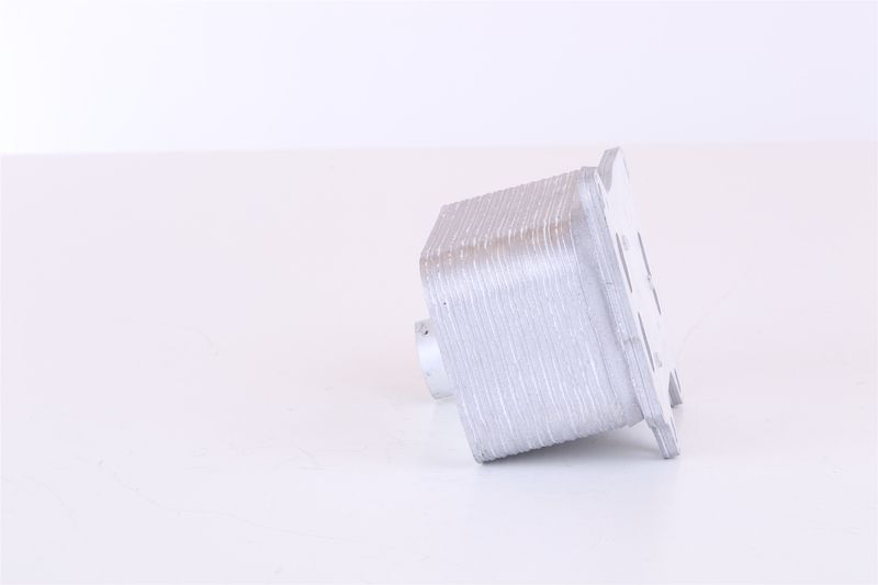 Õliradiaator, mootoriõli, NISSENS 90914