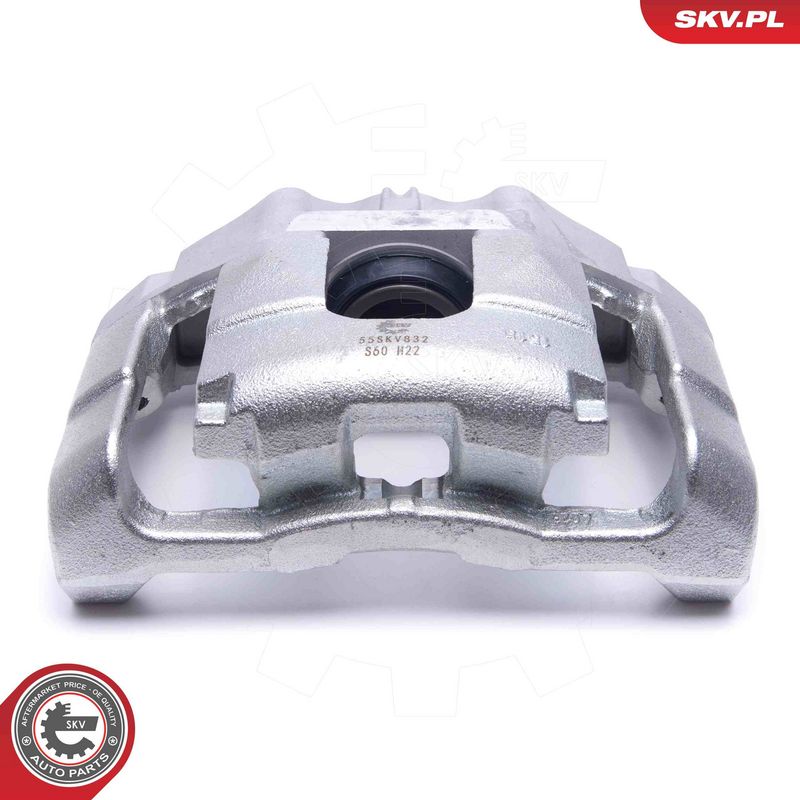 Pidurisadul, ESEN SKV 55SKV832