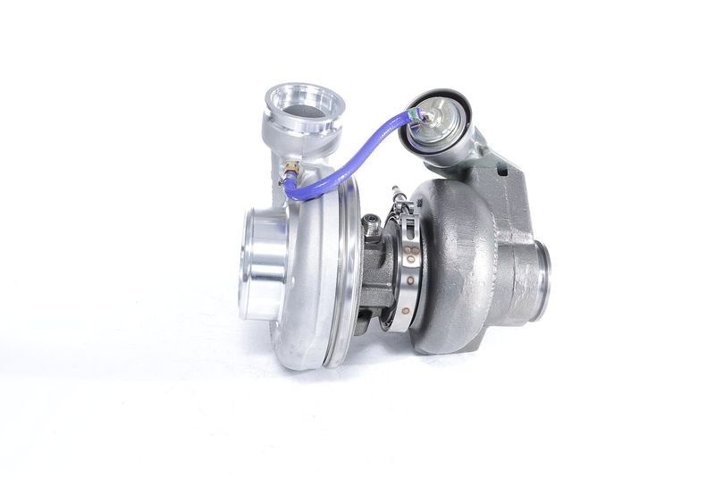 Compresor,sistem de supraalimentare T917185 BTS Turbo