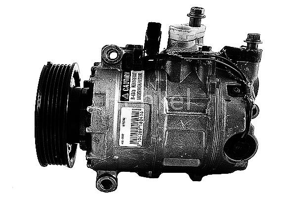 Henkel Parts kompresszor, klíma 7110942R