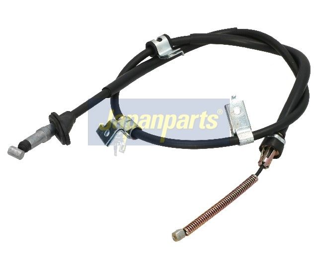 JAPANPARTS Trosas, stovėjimo stabdys