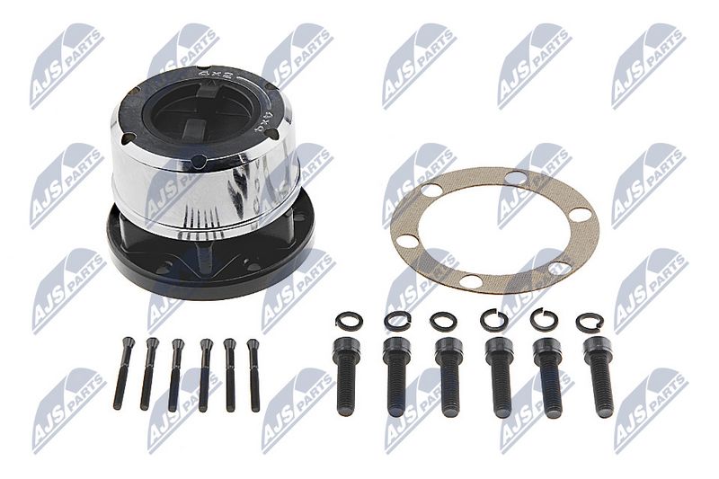 Rattarumm, NTY KSB-NS-002