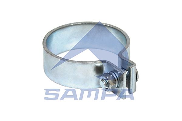 Spojka trubek, výfukový systém 100.192